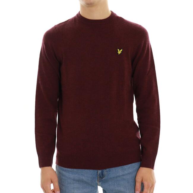 MAGLIA GIRO LYLE & SCOTT - Mad Fashion | img vers.1300x/